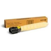 TONER XEROX AMARILLO 006R01761, ALTA CAPACIDAD 28K, PARA ALTALINK C814