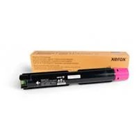 TONER XEROX MAGENTA 006R01830, ALTA CAPACIDAD 18.5K, PARA VERSALINK C7