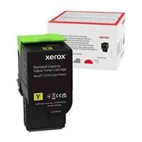 TONER XEROX AMARILLO 006R04363, CAPACIDAD ESTANDAR 2K, PARA C310/C315