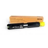 TONER XEROX AMARILLO 006R01831, ALTA CAPACIDAD 18.5K, PARA VERSALINK C