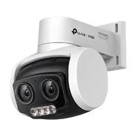 CAMARA IP PTZ TP-LINK VIGI VIGI C540V FULL COLOR 4MP CLASIFICADOR DE H