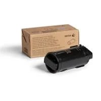 TONER XEROX NEGRO 106R03887, EXTRA ALTA CAPACIDAD 12.1K, PARA VERSALIN