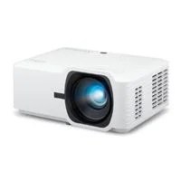 VIDEOPROYECTOR VIEWSONIC LASER DLP LS740W  WXGA 1280X800  5000 ANSI LU