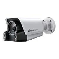 CAMARA IP BALA TP-LINK VIGI VIGI C340S4MM 4MP EXTERIOR RECONOCIMIENTO