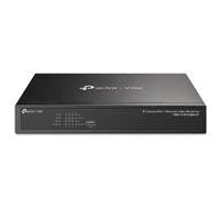 NVR TP-LINK VIGI VIGI NVR1008H-8P NVR POE 8 CANALES SALIDA DE VIDEO 4K