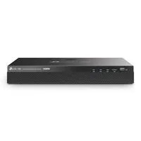 NVR TP-LINK VIGI VIGI NVR2016H-16MP POE 16 CANALES SALIDA VIDEO 4K ONV
