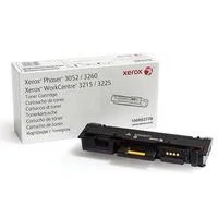 TONER XEROX NEGRO 06R02778, ALTA CAPACIDAD 3K, PARA PHASER 3052/3260 W