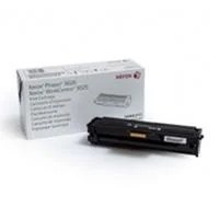 TONER XEROX NEGRO 106R02773, CAPACIDAD ESTANDAR 1.5K, PARA PHASER 3020