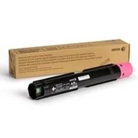 TONER XEROX MAGENTA 106R03747, ALTA CAPACIDAD 11.8K, PARA VERSALINK C7