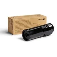 TONER XEROX NEGRO 106R03585, EXTRA ALTA CAPACIDAD 24.6K, PARA VERSALINK B400/B405
