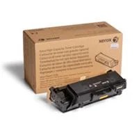 TONER XEROX NEGRO 106R03623, EXTRA ALTA CAPACIDAD 15K, PARA PHASER 333