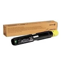 TONER XEROX AMARILLO 106R03746, ALTA CAPACIDAD 11.8K, PARA VERSALINK C