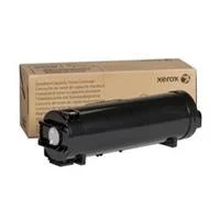 TONER XEROX NEGRO EXTRA ALTA CAPACIDAD 106R03945, 46.7K, PARA VERSALIN