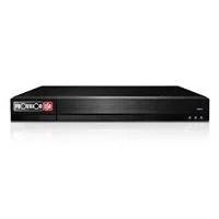 NVR  PROVISION ISR  NVR12-32800FAN(1U)  32 CH  12MP  AUDIO/ALARMA IN/O
