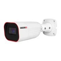 CAMARA IP  PROVISION ISR  I6-340LPRN-MVF1  TIPO BALA  4 MP  LENTE 2.8M