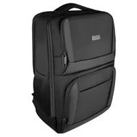 MOCHILA PERFECT CHOICE PARA LAPTOP DE 15.6 PULGADAS TORBEN – NEGRO