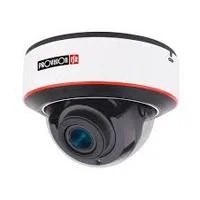 CAMARA IP  PROVISION ISR  DAI-320IPE-MVF  TIPO DOMO  2 MP  2.8MM /IR D