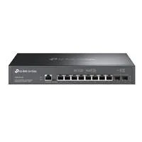 SWITCH | TP-LINK | SG3210X-M2 | SWITCH ADMINISTRABLE | 8 PUERTOS 2.5 G