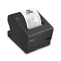 MINIPRINTER EPSON TM-T88VII, TERMICA, 80 MM O 58 MM, ETHERNET, USB REC