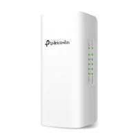 SWITCH | TP-LINK | SG2005P-PD | 5 PUERTOS GIGABIT | 1 POE++ IN | 4 POE