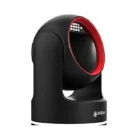 LECTOR DE CODIGO DE BARRAS 3NSTAR MANOS LIBRES SC506, NEGRO/ROJO, IMAG