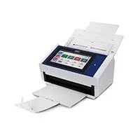 ESCANER XEROX N60W PRO, 60PPM, BLANCO/AZUL, ADF, USB, ETHERNET RED, WI