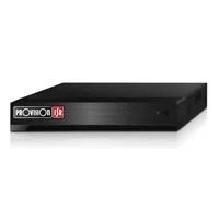 NVR  PROVISION ISR  NVR5-8200XN(MM)  8 CH  5MP  ETHERNET  ANALITICOS