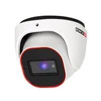 CAMARA IP  PROVISION ISR  DI-320IPSN-VF-V4  TIPO DOMO  2 MP  LENTE 2.8