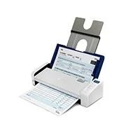 ESCANER XEROX DUPLEX PORTABLE, 0DPS/1104/100N03261 20PPM, 40IPM, BLANC