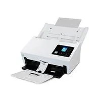 ESCANER XEROX D70N/100N03676, 90PPM, AUTOMATICO DUPLEX, ADF, LED, CIS,