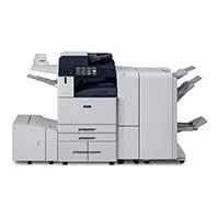 MULTIFUNCIONAL XEROX ALTALINK B8155F, 55PPM, LASER MONOCROMATICA, DADF