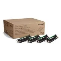 KIT DE UNIDAD DE IMAGEN XEROX 108R01121, 4COLORES (CMYK), 60K, PARA VE
