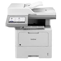 MULTIFUNCIONAL LASER MONOCROMATICO BROTHER MFCL6915DW, 52 PPM, WIFI, E