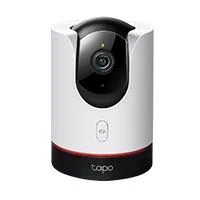 CAMARA TP-LINK TAPO C225 WIFI MODO PRIVADO 2K QHD DETECCION IA MODO PR