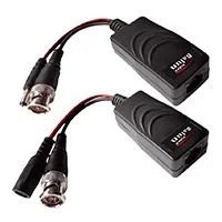 TRANSCEPTOR DAHUA PFM802 – PAR DE TRANSCEPTORES PASIVOS DE HASTA 4 MEG