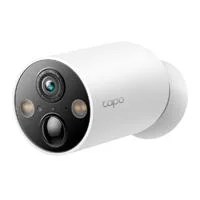 CAMARA IP TP-LINK TAPO C425 WIFI CON BATERIA IP66 PANEL SOLAR TAPO A20