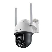 CAMARA IP PT TP-LINK VIGI VIGI C540-4G4MM 4MP FULL COLOR MOVIL 4G 360