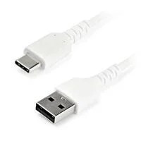 CABLE DE CARGA USB-A A USB-C DE 2M – CABLE DE CARGA RáPIDA Y SINCRONIZ
