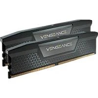 MEMORIA RAM CORSAIR DDR5 VENGEANCE 48GB 2 X 24GB 7000MT/S CL40 BLACK C