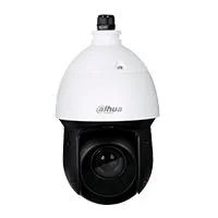 CAMARA IP PTZ DAHUA SD49825GB-HNR 8 MP WIZSENSE 25X DE ZOOM OPTICO IR