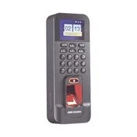 BIOMETRICO WIFI DE ACCESO Y ASISTENCIA HIKVISION COMPATIBLE HIK-CONNEC