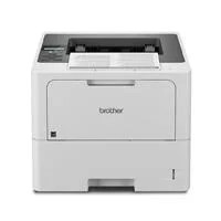 IMPRESORA LASER MONOCROMATICA BROTHER HLL6210DW, 52PPM, DUPLEX AUTOMAT