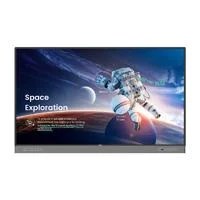 MONITOR SEÑALIZACION DIGITAL BENQ RM7504 75 UHD 4K 450NITS ANDROID 13.