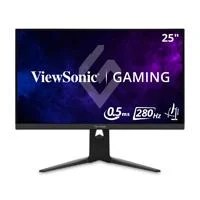 MONITOR VIEWSONIC GAMER XG2536, 24.5 PULGADAS, 1920 X 1080, FULL HD, 2