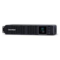 NO BREAK CYBERPOWER (CP1500PFCRM2U) 1500VA /1000W, INTERACTIVO, LCD A