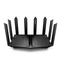 ROUTER | TP-LINK | ARCHER AXE95 | TRIBANDA AXE7800 | WIFI 6E | ONE MES