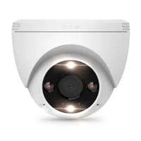EZVIZ  CAMARA DOMO EXTERIOR 3MP  WIFI  VISION NOCTURNA A COLOR