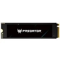 UNIDAD DE ESTADO SOLIDO SSD INTERNO PREDATOR GM7000 HEATSINK 4TB M.2 2