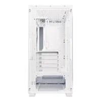 GABINETE ASUS A21 /MINI TORRE /MICRO ATX /MINI ITX /BTF /CRISTAL TEMPL