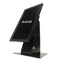KIOSCO DE AUTOSERVICIO EC LINE EC-WCS21HA NEGRO, PANTALLA TOUCH 21.5 P